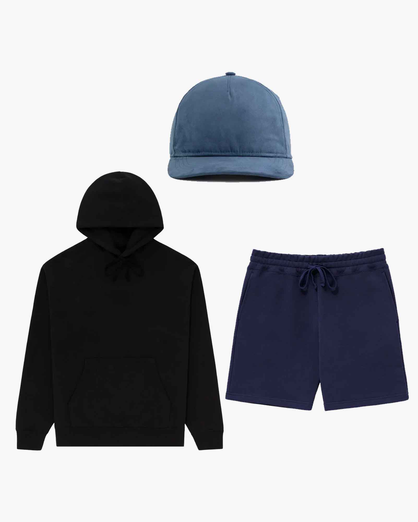 Top Drawer Bundle
